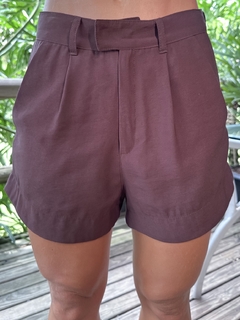 Shorts Alba