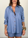 Camisa Alexia Denim