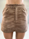 Shorts Saia Daisy