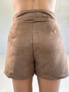 Shorts Saia Daisy - comprar online