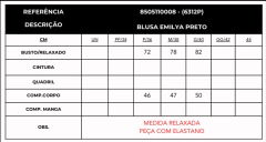 Imagem do Blusa Emilya