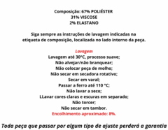 Camisa Ema - comprar online
