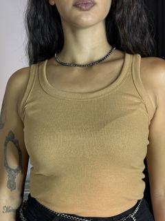 Pack Regata Taty - Preta/Off/Caramelo - loja online