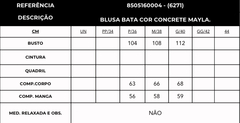 Bata Mayla - Tayara Marchi
