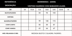 Imagem do Vestido Lilian