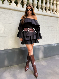 Vestido Giselle - comprar online