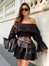 Vestido Giselle