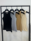 Pack Regata Taty - Preta/Areia/Caramelo/Cinza Mesc. - comprar online