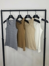 Pack Regata Taty - Off/Areia/Caramelo/Cinza Mesc - comprar online