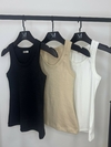 Pack Regata Taty - Preta/Off/Areia - comprar online