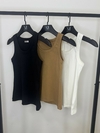 Pack Regata Taty - Preta/Off/Caramelo - comprar online