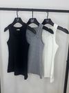 Pack Regata Taty - Preta/Off/Cinza Mes. - comprar online
