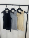 Pack Regata Taty - Preta/Areia/Cinza.Mes. - comprar online