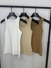 Pack Regata Taty - Off/Areia/Caramelo - comprar online
