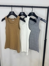 Pack Regata Taty - Off/Caramelo/Cinza Mesc. - comprar online