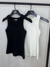 Pack Regata Taty - Preta + Off White - comprar online