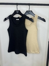 Pack Regata Taty - Preta + Areia - comprar online