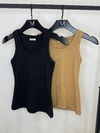 Pack Regata Taty - Preta + Caramelo - comprar online