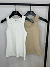 Pack Regata Taty - Off White + Areia - comprar online