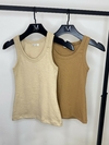 Pack Regata Taty - Areia + Caramelo - comprar online