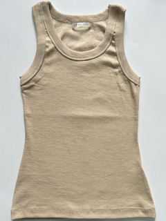 Pack Regata Taty - Off/Areia/Caramelo/Cinza Mesc - loja online