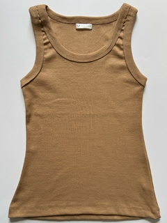Pack Regata Taty - Preta/Caramelo/Cinza Mes. - comprar online