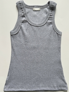 Pack Regata Taty - Preta/Areia/Caramelo/Cinza Mesc. - comprar online