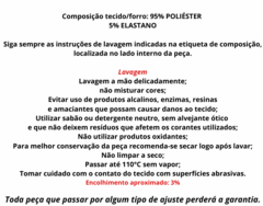 Vestido Meize - comprar online