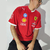 REMERA OVERSIZE FERRARI F1 2025 - comprar online