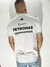 CHOMBA MERCEDES BENZ F1 2025 - BLANCA