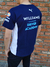 REMERA FRANCO COLAPINTO WILLIAMS F2 en internet