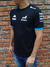 REMERA ALPINE F1 - NEGRA - comprar online