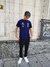 REMERA WILLIAMS F1 2024