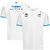 REMERA ALPINE F1 - BLANCA - comprar online