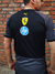 CAMISETA FERRARI MONZA F1 2024 - Alltextiendaf1