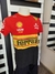 REMERA FERRARI MONZA F1 2023