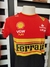 REMERA FERRARI MONZA F1 2023 en internet