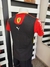 REMERA FERRARI MONZA F1 2023 - tienda online
