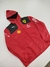 Imagen de CAMPERA ROMPEVIENTO FERRARI F1 2023