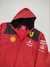 CAMPERA ROMPEVIENTO FERRARI F1 2023 - Alltextiendaf1