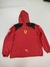 CAMPERA ROMPEVIENTO FERRARI F1 2023 - tienda online