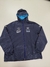CAMPERA ROMPEVIENTO WILLIAMS Niño