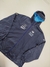 CAMPERA ROMPEVIENTO WILLIAMS Niño - comprar online