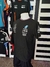 REMERA MERCEDES BENZ NEGRA F1 2024