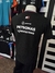 REMERA MERCEDES BENZ NEGRA F1 2024 - Alltextiendaf1