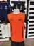 REMERA MC LAREN NARANJA F1 2024
