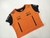 REMERA PUPERA MC LAREN MUJER F1 2024