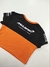 REMERA PUPERA MC LAREN MUJER F1 2024 - tienda online