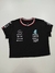 REMERA PUPERA MERCEDES BENZ MUJER F1 2024