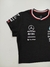 REMERA PUPERA MERCEDES BENZ MUJER F1 2024 - Alltextiendaf1